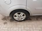 2013 VAUXHALL ZAFIRA EXC for sale at Copart SANDWICH