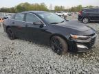 2021 Chevrolet Malibu Lt for Sale in Mebane, NC - Rear End
