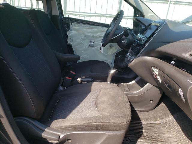  CHEVROLET SPARK 2021 Black