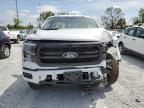 2025 Ford F150 Lariat for Sale in Riverview, FL - Front End