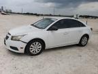 2011 Chevrolet Cruze Ls for Sale in New Braunfels, TX - Front End