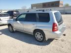2005 Subaru Forester 2.5Xt for Sale in Kansas City, KS - Front End