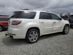 2014 Gmc Acadia Denali de vânzare în San Diego, CA - Front End