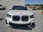 2022 Bmw X3 Xdrive30I zu verkaufen in Spartanburg, SC - Front End