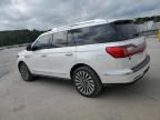 2019 Lincoln Navigator Reserve продається в Florence, MS - Hail