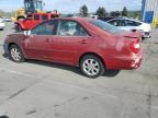 2004 Toyota Camry Le за продажба в Vallejo, CA - Front End