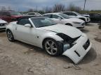 2007 Nissan 350Z Roadster للبيع في Indianapolis، IN - Front End