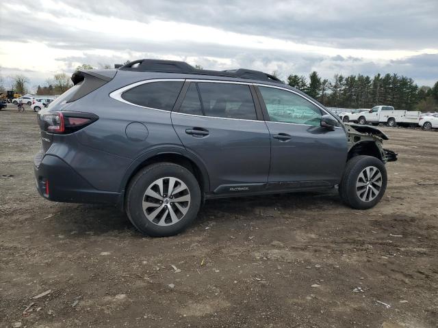  SUBARU OUTBACK 2021 Szary