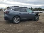 2021 Subaru Outback Premium продається в Finksburg, MD - Front End