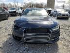 2017 Audi A7 Prestige de vânzare în Wayland, MI - Front End