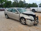 2008 Ford Fusion Sel за продажба в Eight Mile, AL - Front End