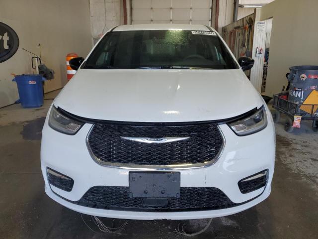  CHRYSLER PACIFICA 2024 Biały