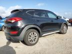 2018 Hyundai Tucson Sel de vânzare în Jacksonville, FL - Mechanical