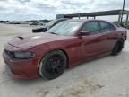 2020 DODGE CHARGER SCAT PACK à vendre chez Copart FL - WEST PALM BEACH