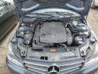 2014 Mercedes-Benz C 300 4Matic en Venta en Elgin, IL - Undercarriage