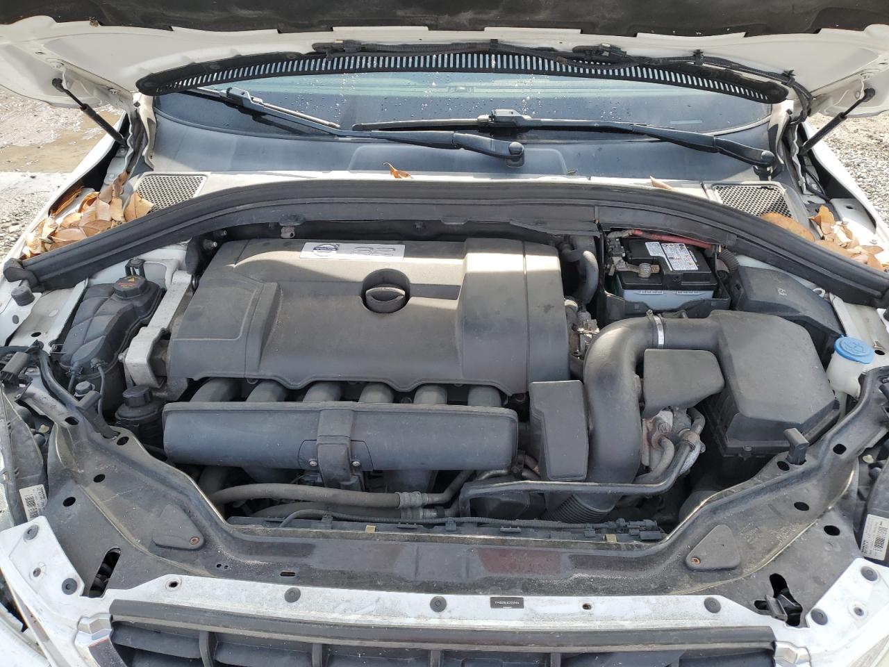 2010 Volvo Xc60 3.2 VIN: YV4960DL2A2126258 Lot: 54106475