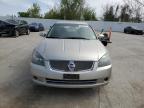 2006 Nissan Altima S for Sale in Bridgeton, MO - Rear End