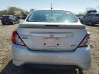 2016 Nissan Versa S na sprzedaż w Baltimore, MD - Rear End