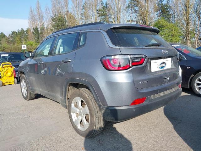 2021 JEEP COMPASS LO