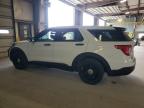 2020 Ford Explorer Police Interceptor იყიდება Eldridge-ში, IA - Minor Dent/Scratches
