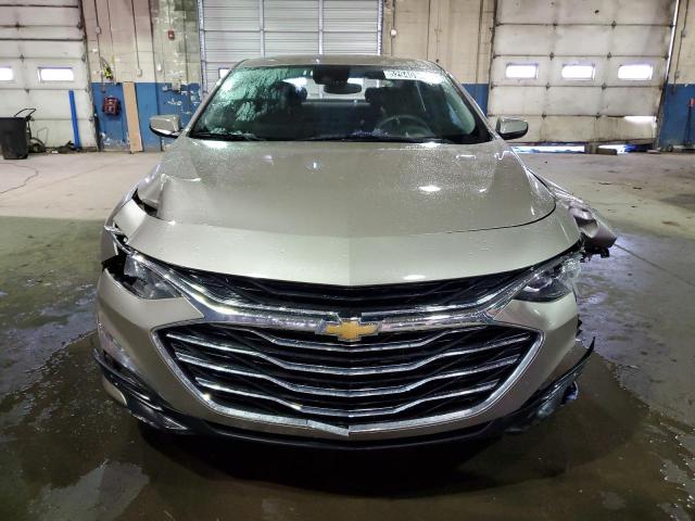  CHEVROLET MALIBU 2023 tan