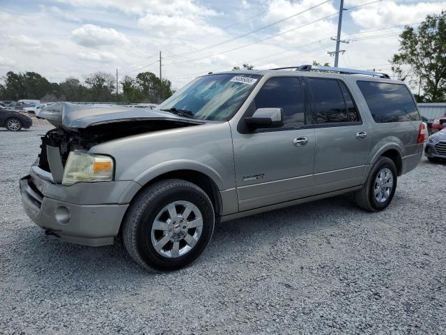 2008 Ford Expedition El Limited