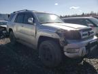 2005 Toyota 4Runner Limited for Sale in Montreal-est, QC - Front End