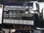 2023 Mercedes-Benz Gle Coupe Amg 53 4Matic for Sale in North Las Vegas, NV - Side