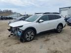 2021 Subaru Outback Limited for Sale in Mcfarland, WI - Undercarriage
