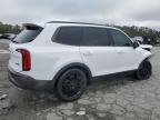 2021 Kia Telluride Sx zu verkaufen in Savannah, GA - Front End