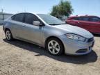 2016 Dodge Dart Sxt на продаже в Mercedes, TX - Water/Flood