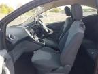 2015 FORD KA ZETEC for sale at Copart SANDTOFT