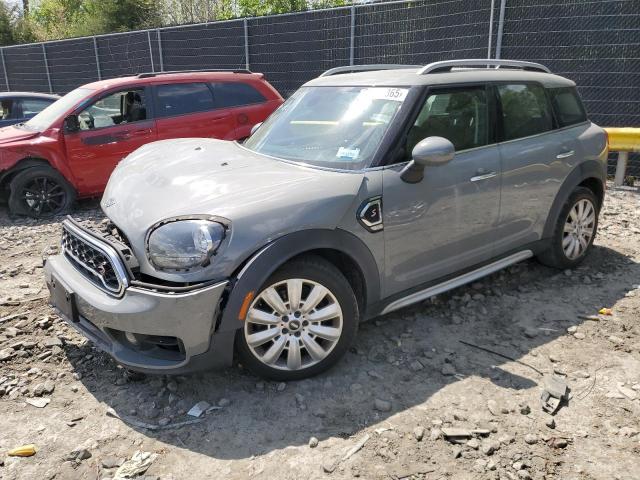 2019 Mini Cooper S Countryman All4