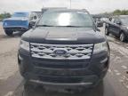2019 Ford Explorer Xlt იყიდება Lebanon-ში, TN - Rear End