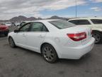 2006 Lincoln Zephyr  zu verkaufen in North Las Vegas, NV - Front End