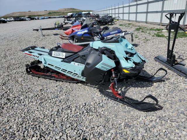 2024 SKIDOO FREERIDE a la Venta en Copart UT - SALT LAKE CITY