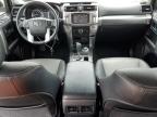 2018 Toyota 4Runner Sr5/Sr5 Premium за продажба в Earlington, KY - Hail
