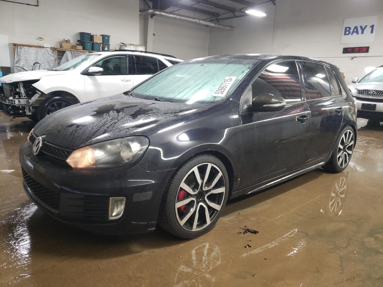 Elgin, IL에서 판매 중인 2014 Volkswagen Gti - Side