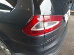 2010 FORD GALAXY TIT for sale at Copart SANDTOFT