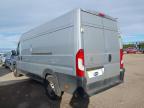 2019 CITROEN RELAY 35 H for sale at Copart PETERLEE