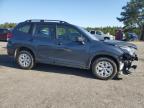 2023 Subaru Forester  na sprzedaż w Gaston, SC - Front End