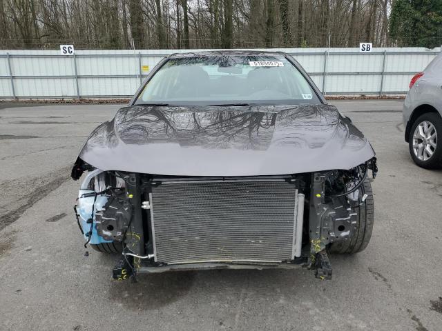  TOYOTA CAMRY 2024 Серый
