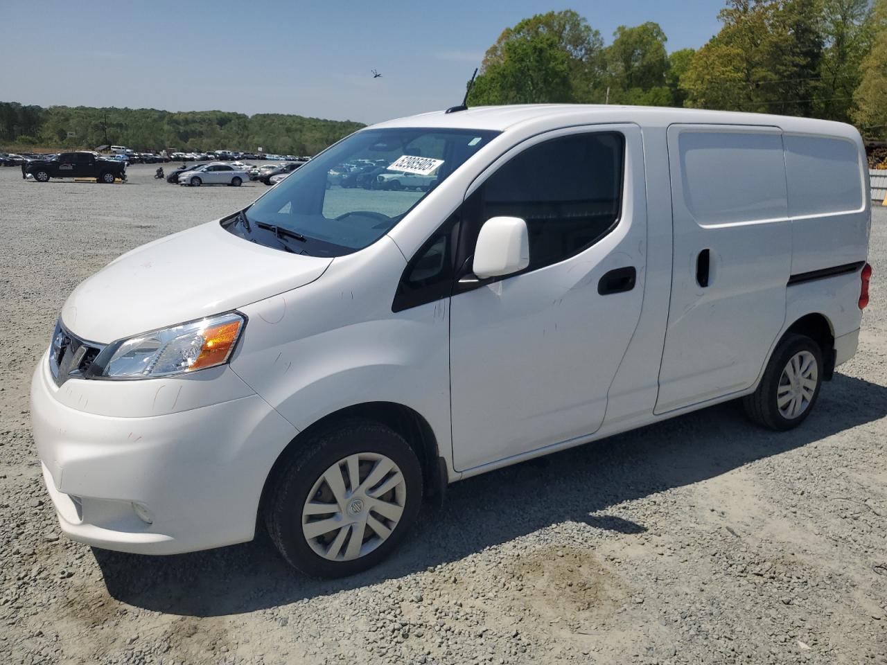 Concord, NC에서 판매 중인 2015 Nissan Nv200 2.5S - All Over