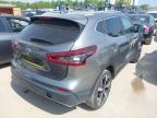 2020 NISSAN QASHQAI TE for sale at Copart SANDY