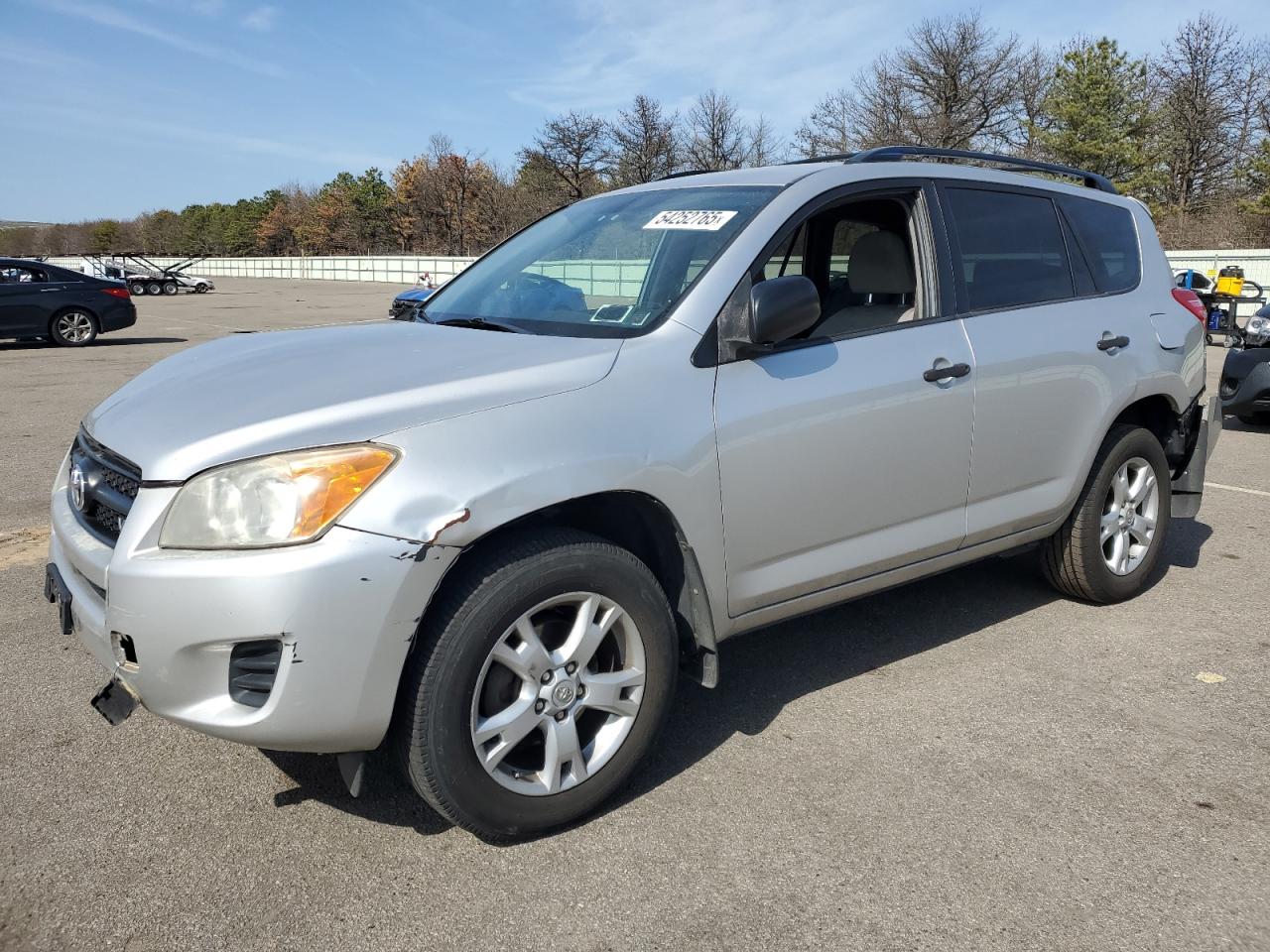 2009 Toyota Rav4 for Sale in Brookhaven, NY - Rear End