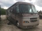 2004 Workhorse Custom Chassis Motorhome Chassis W22 en Venta en Savannah, GA - Mechanical