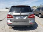 2012 Mercedes-Benz Ml 350 4Matic للبيع في Rogersville، MO - Mechanical