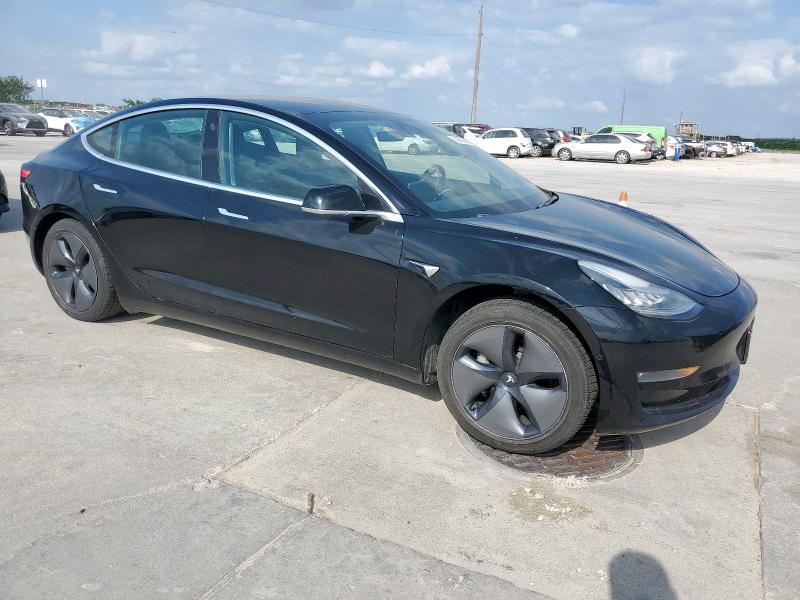  TESLA MODEL 3 2019 Czarny
