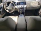 2012 Nissan Murano S en Venta en Finksburg, MD - Water/Flood