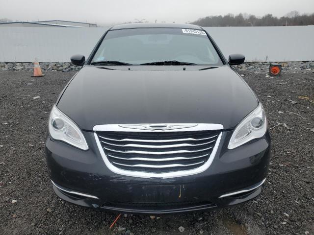 CHRYSLER 200 2012 Black